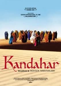 تصویر فیلم سفر قندهار