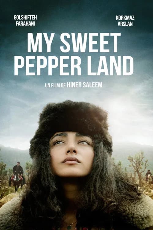 تصویر فیلم My Sweet Pepper Land