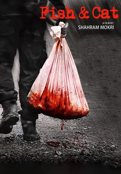 تصویر فیلم ماهی و گربه