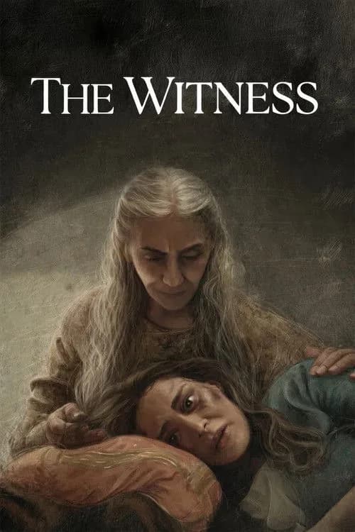 تصویر فیلم The Witness