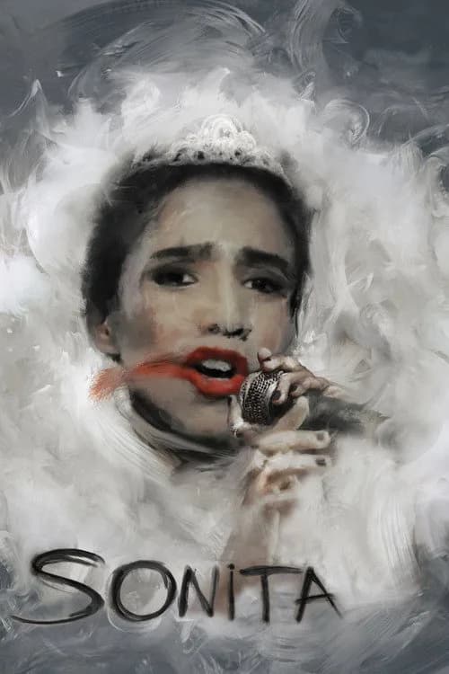 تصویر فیلم Sonita