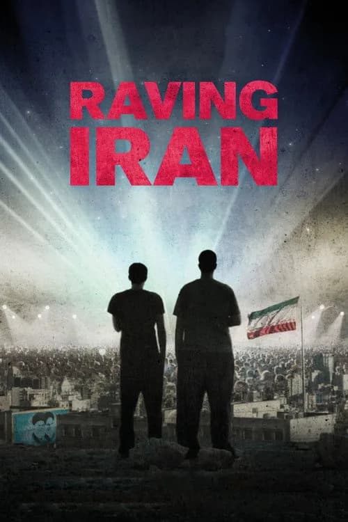 تصویر فیلم Raving Iran