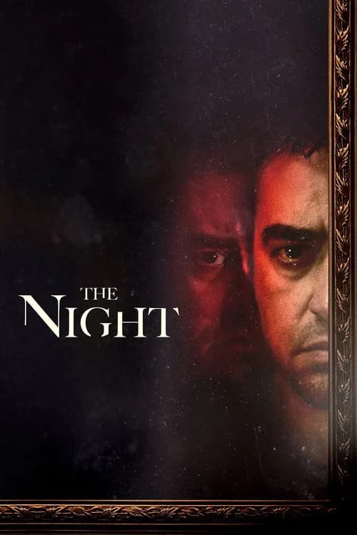 تصویر فیلم آن شب