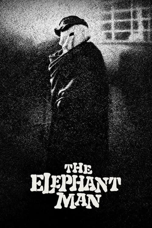 تصویر فیلم مرد فیل‌نما