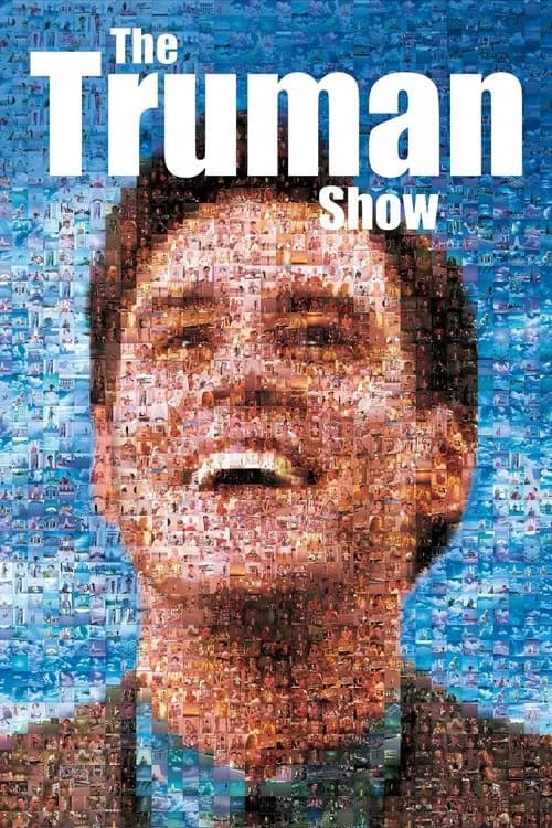 تصویر فیلم نمایش ترومن