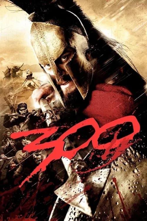 تصویر فیلم 300