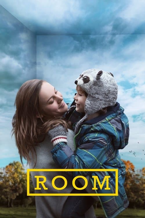 تصویر فیلم اتاق