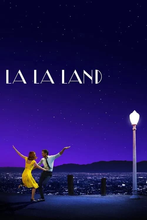 تصویر فیلم لا لا لند