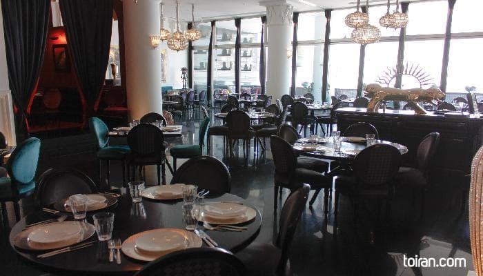 تصویر تجربه Divan Restaurant