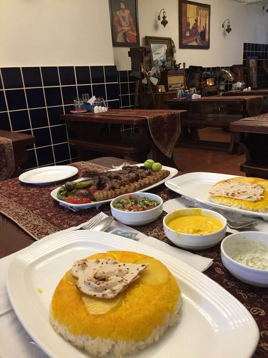 حاج اسماعیل چلویی