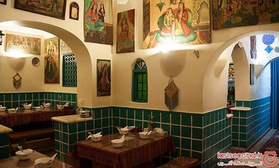 تصویر تجربه دیزی‌سرای ایرانشهر