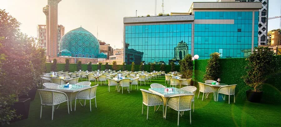 تصویر تجربه رستوران ارکیده (آرژانتین)
