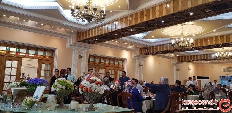 تالار یزد (حاجی آشپز)