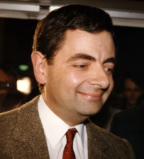 مستر بین