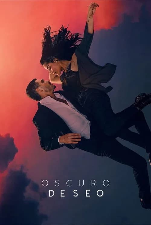 تصویر سریال Oscuro deseo