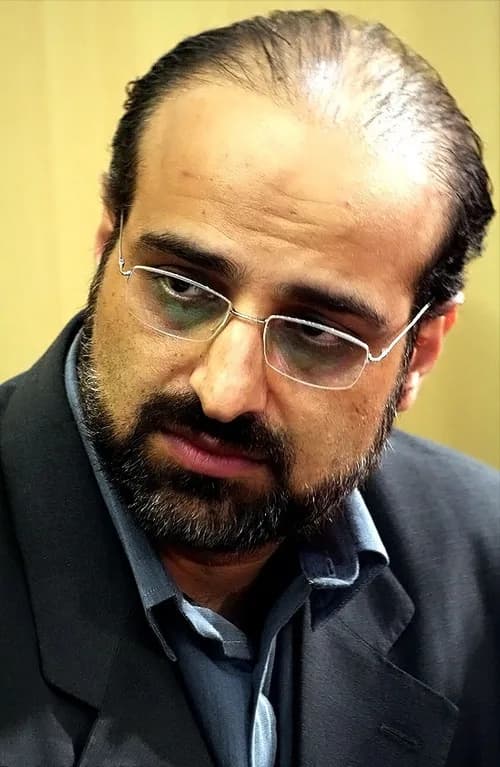 تصویر سریال نفس