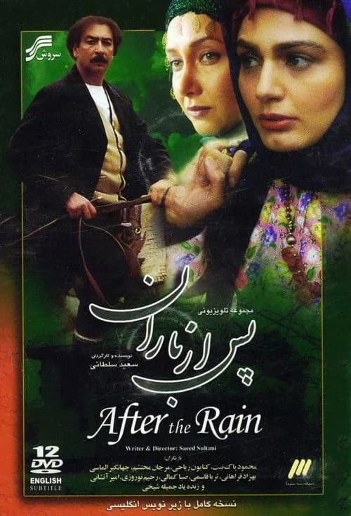 تصویر سریال پس از باران