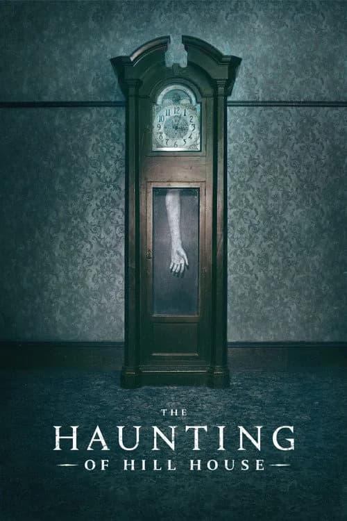 تصویر سریال The Haunting of Hill House