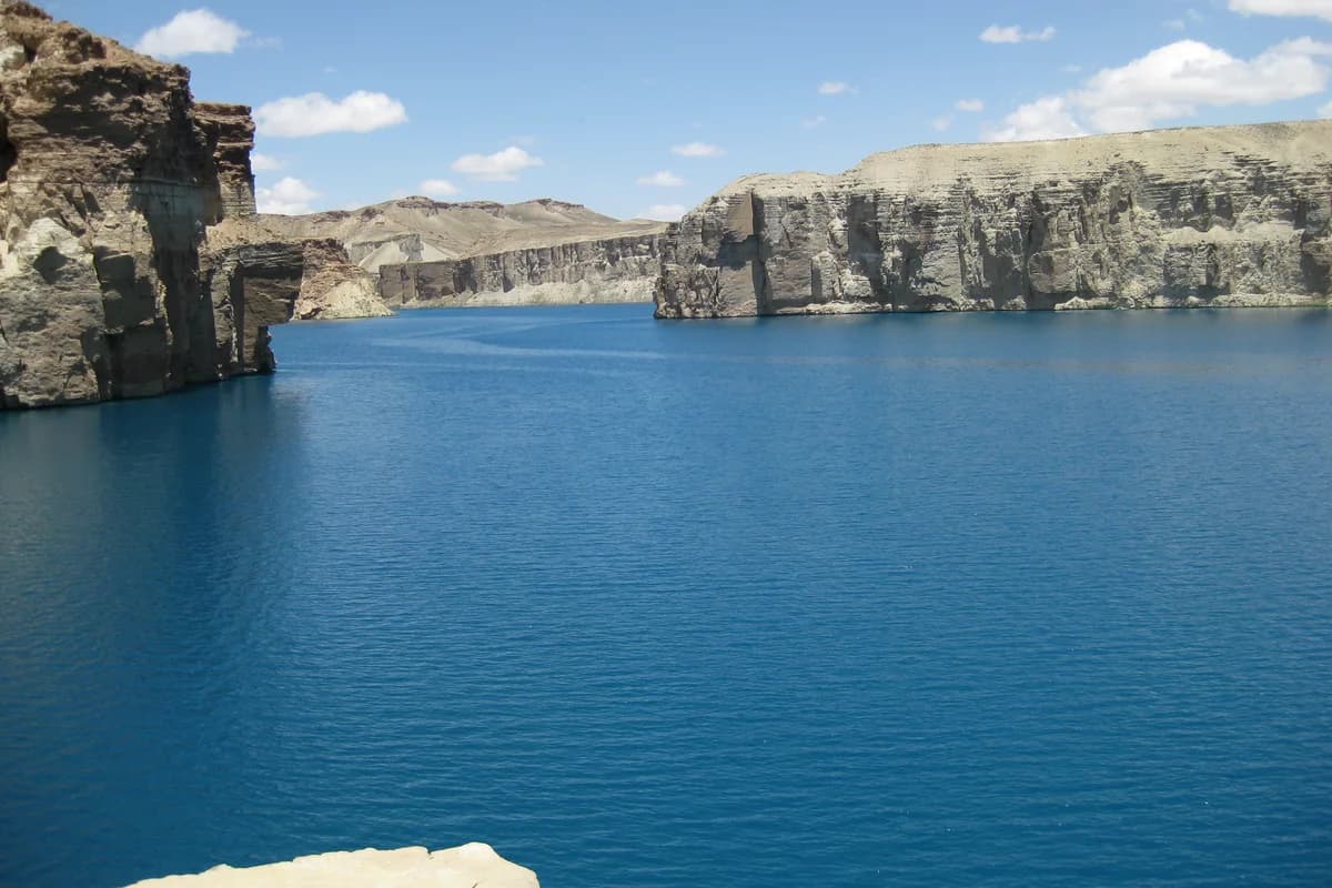 افغانستان