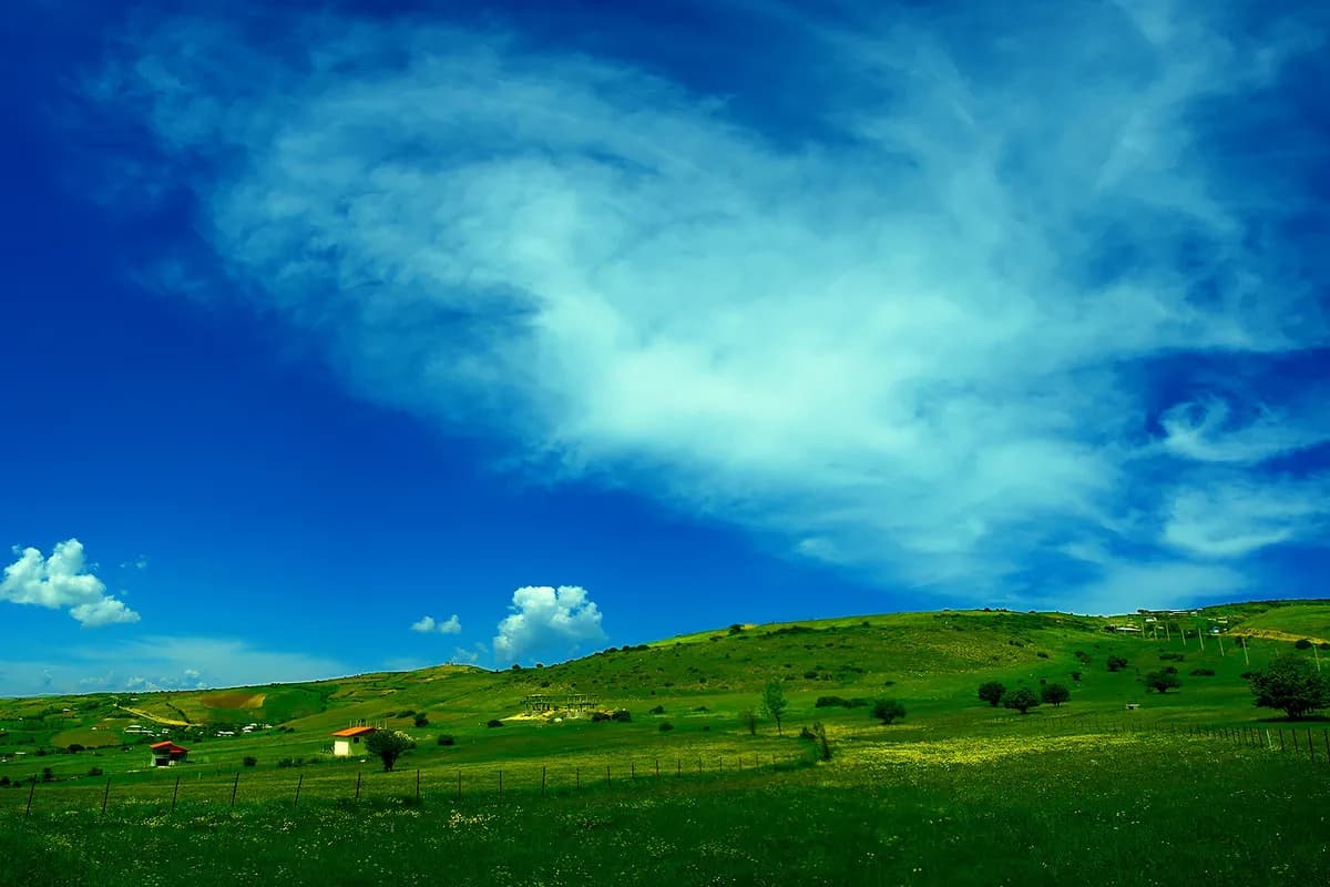 تصویر تجربه سفر به دیلمان