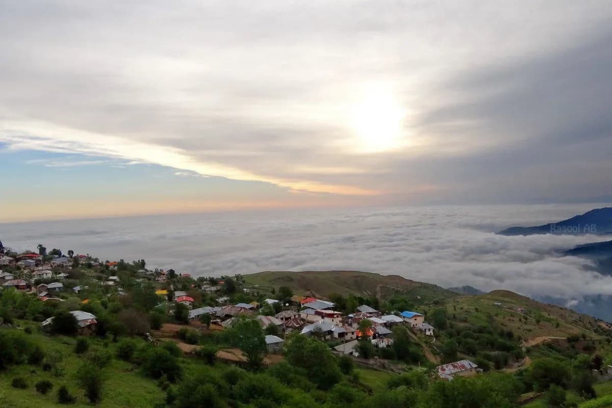 تصویر تجربه سفر به فیلبند