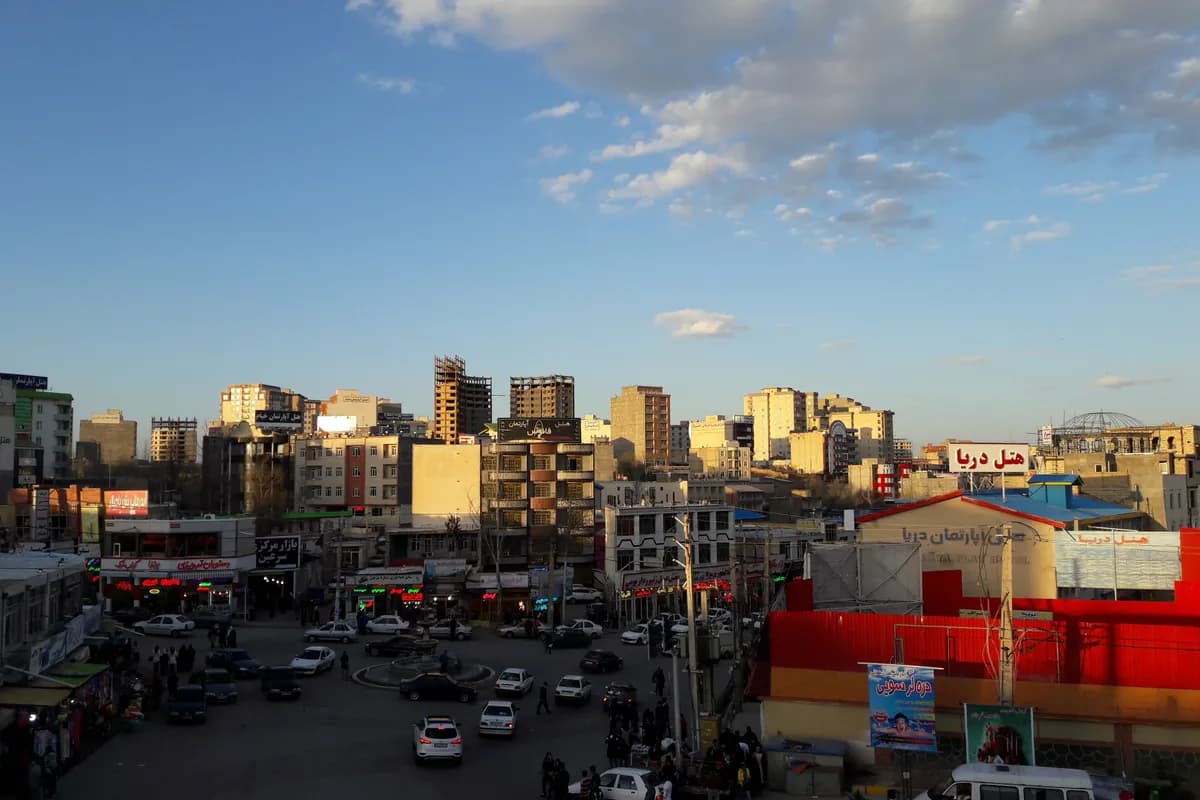 تصویر تجربه سفر به سرعین