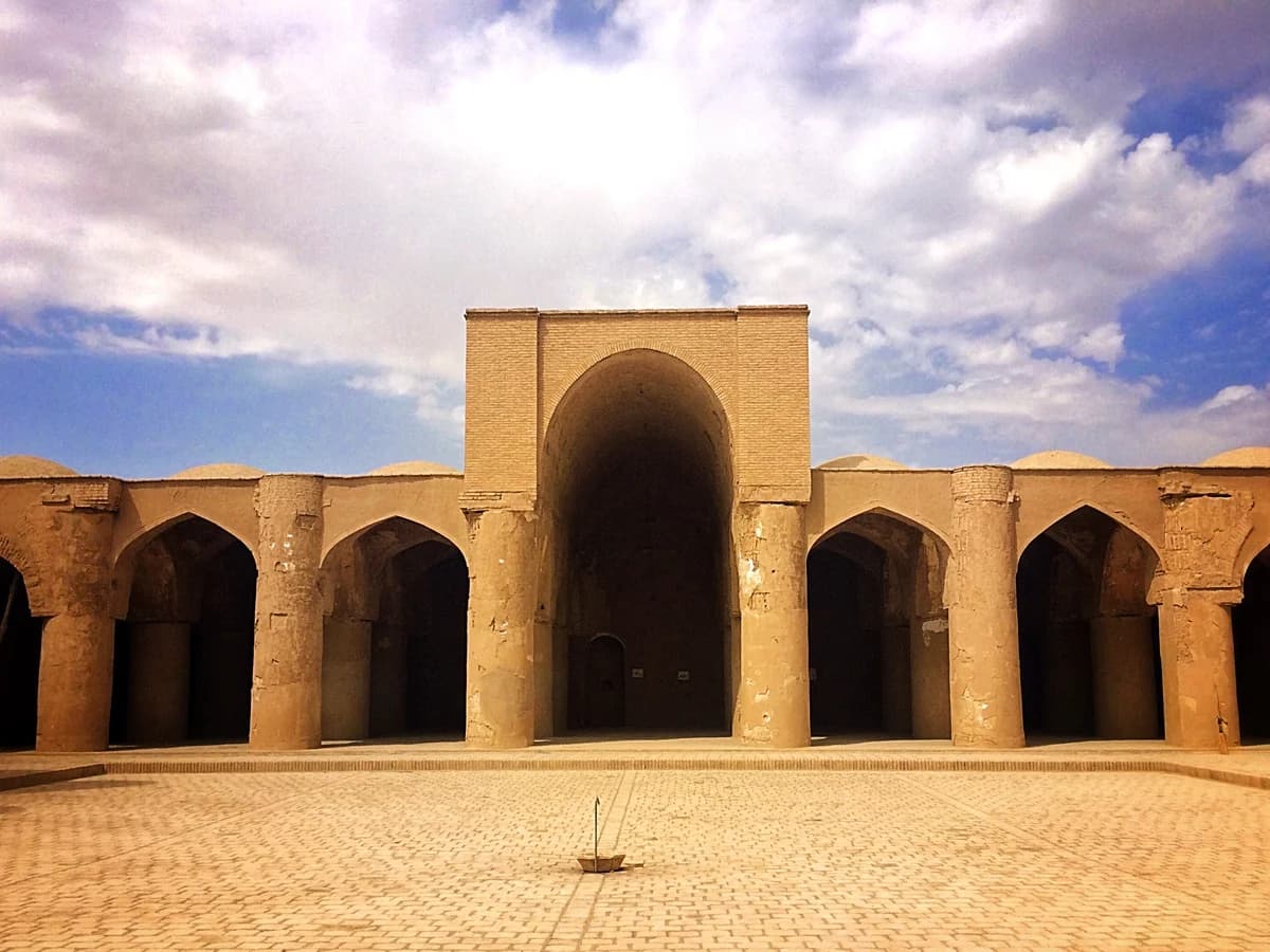 دامغان