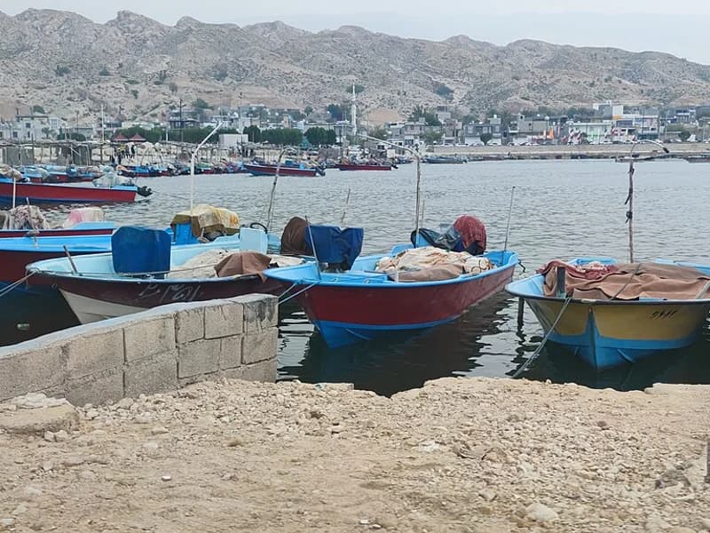بندر سیراف