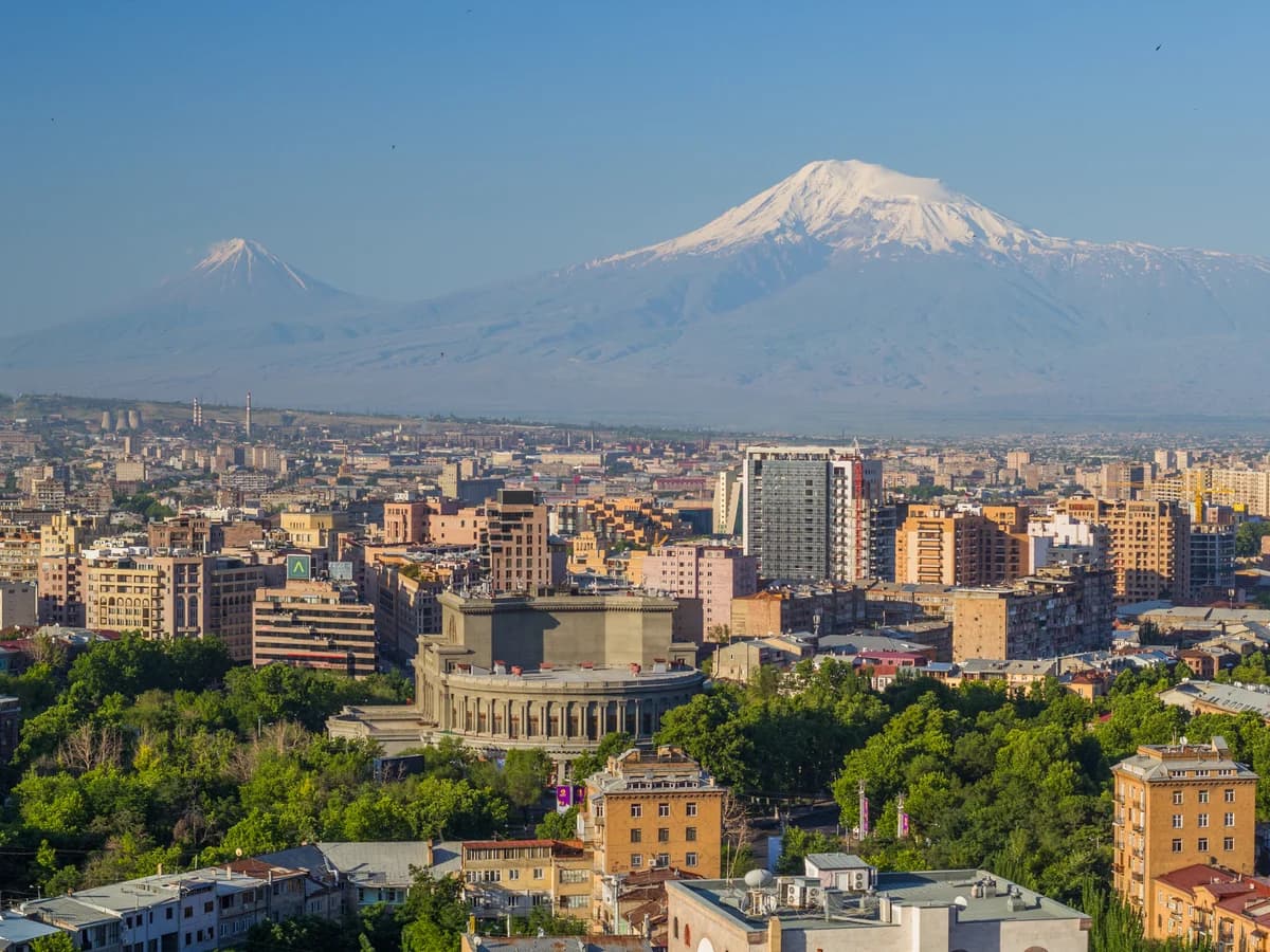 ایروان