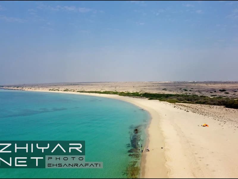 جزیره لاوان
