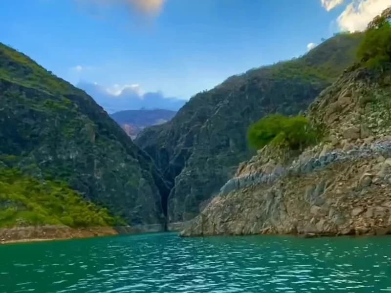 تنگه قاسمی