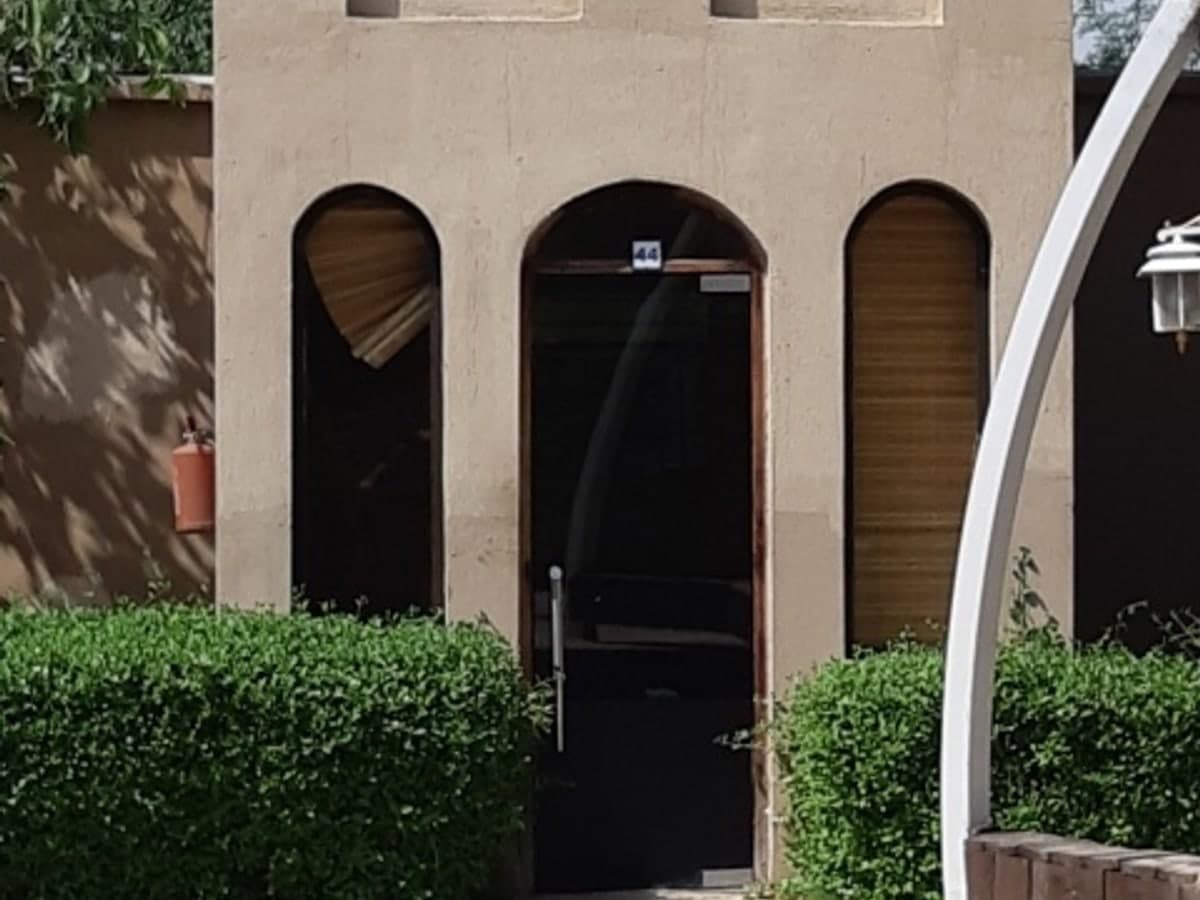 مجموعه پذیرایی بادگیران