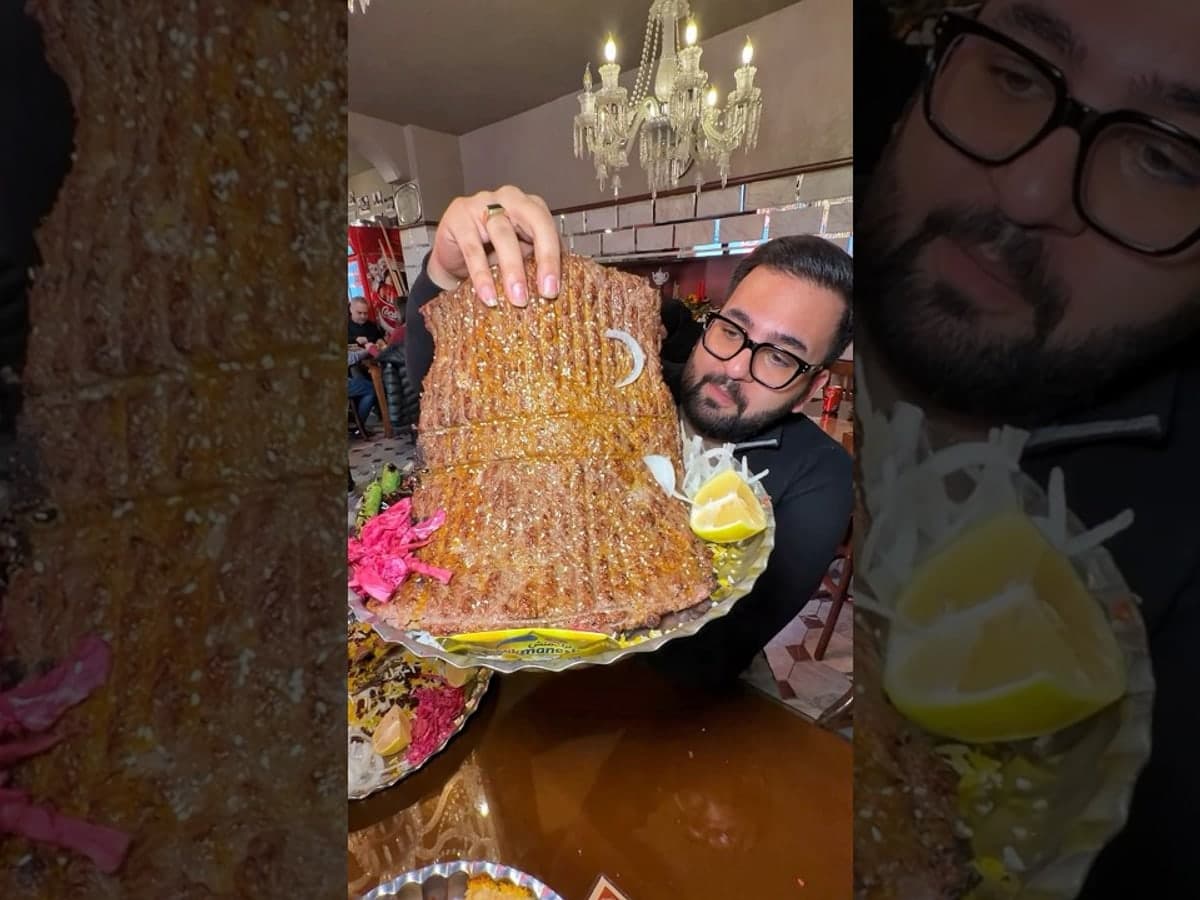 رستوران فرمانیه ۱۳۵۸