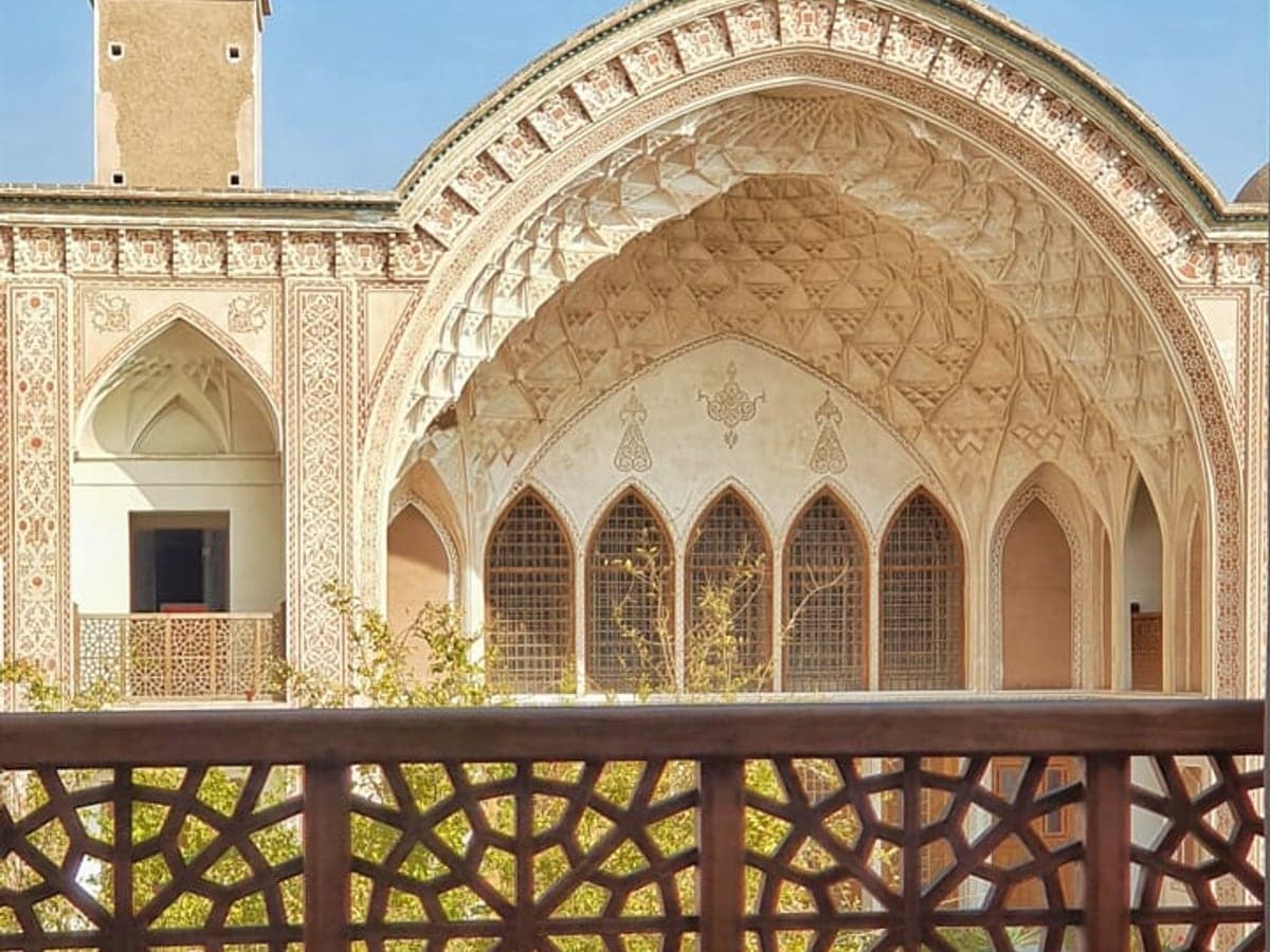 سرای عامریها